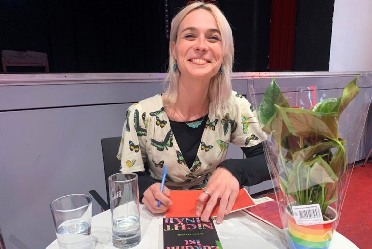 Diversity in der Marienschule