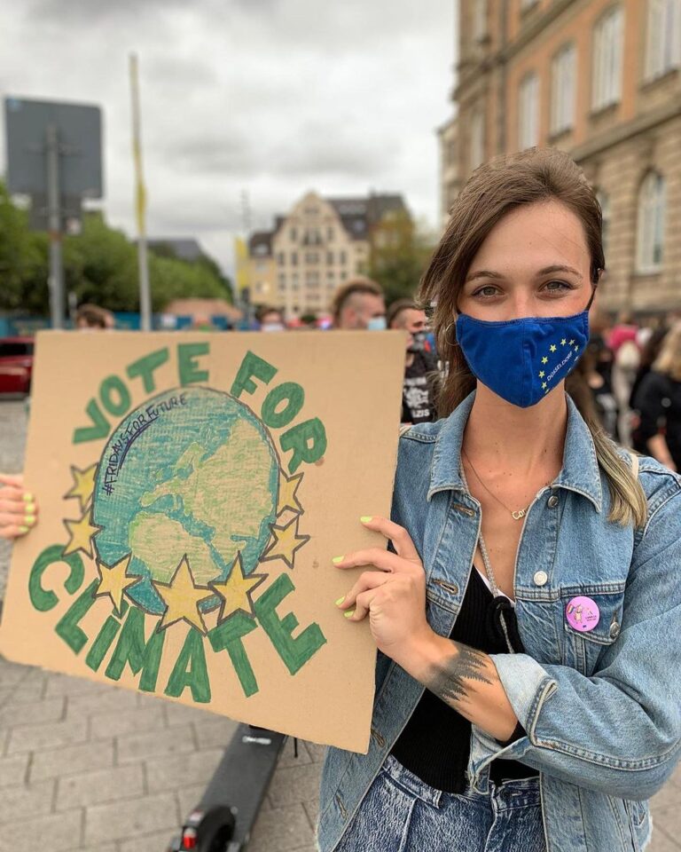 5 Jahre Fridays For Future
