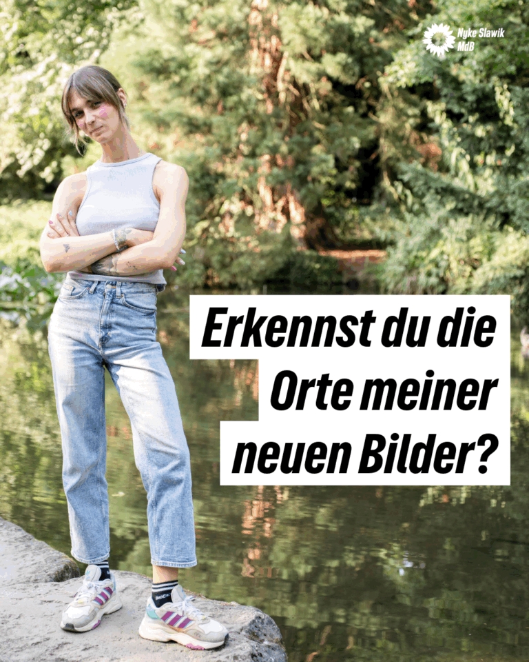 Na, wo wurden folgende Bilder aufgenommen?